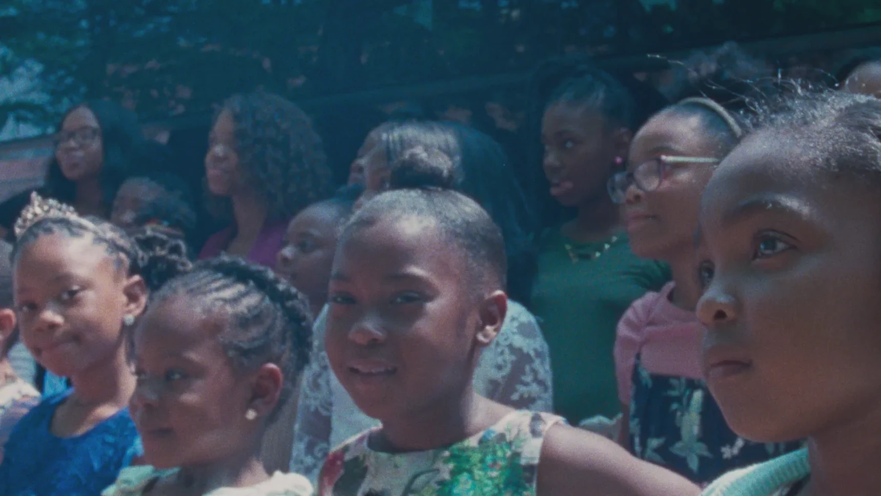 Daughters still 1