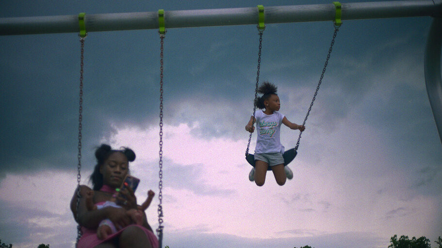 Daughters still 2
