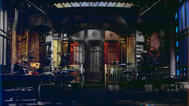 50 Years of SNL Music still 3